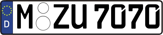 M-ZU7070