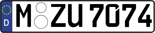 M-ZU7074