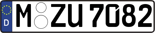 M-ZU7082