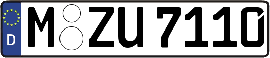 M-ZU7110