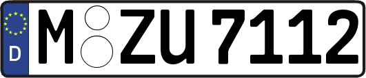 M-ZU7112