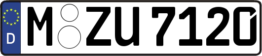 M-ZU7120