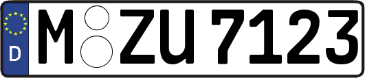 M-ZU7123