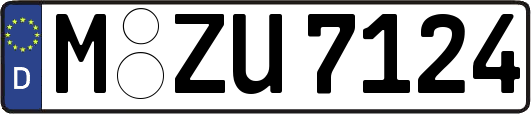 M-ZU7124