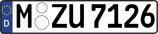 M-ZU7126