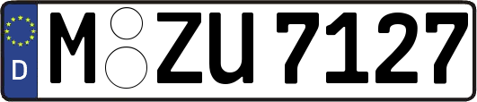 M-ZU7127