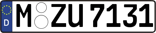 M-ZU7131