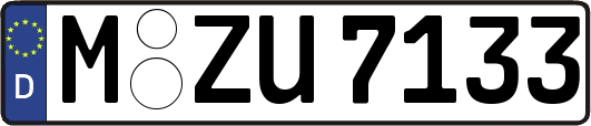 M-ZU7133