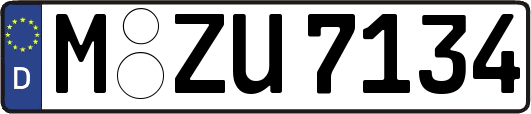 M-ZU7134