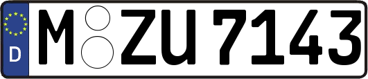 M-ZU7143