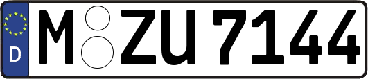 M-ZU7144