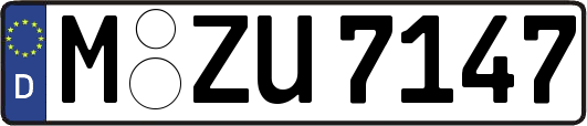 M-ZU7147