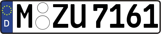 M-ZU7161