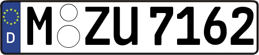 M-ZU7162