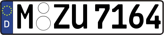 M-ZU7164