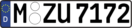 M-ZU7172