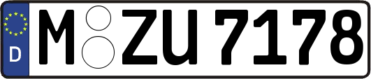 M-ZU7178