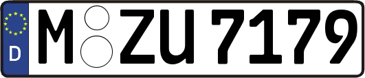 M-ZU7179