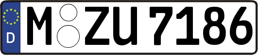 M-ZU7186