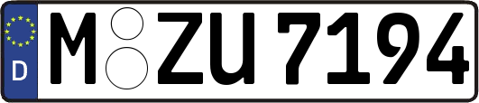 M-ZU7194