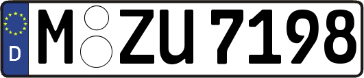 M-ZU7198