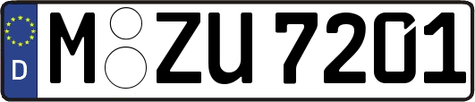 M-ZU7201