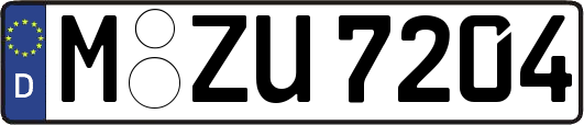 M-ZU7204