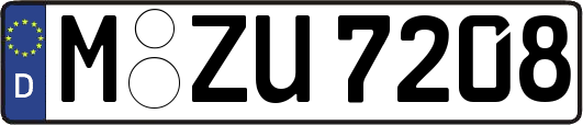 M-ZU7208