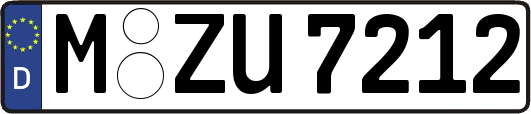 M-ZU7212