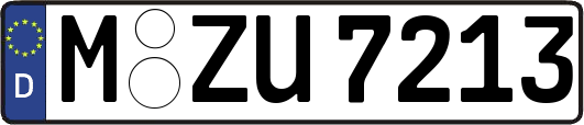 M-ZU7213