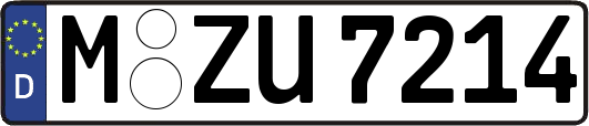 M-ZU7214