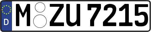 M-ZU7215