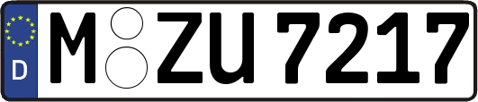 M-ZU7217