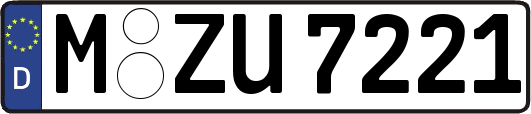 M-ZU7221