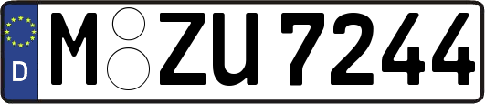 M-ZU7244