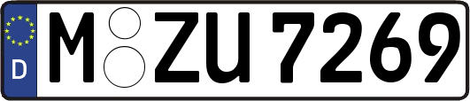 M-ZU7269