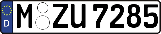 M-ZU7285