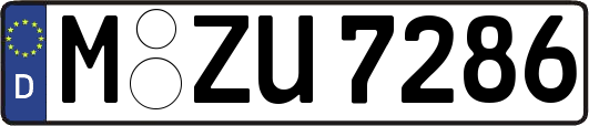 M-ZU7286