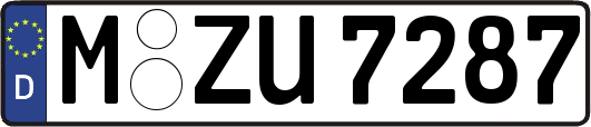 M-ZU7287