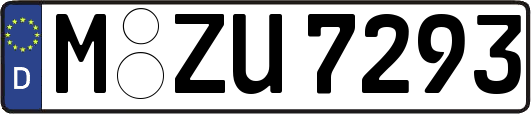 M-ZU7293