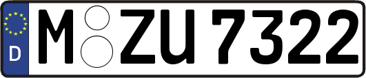 M-ZU7322