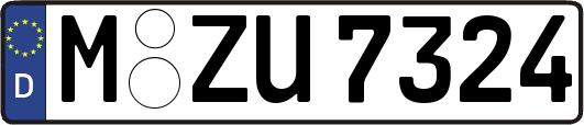 M-ZU7324