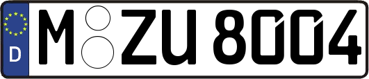 M-ZU8004