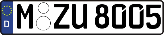 M-ZU8005