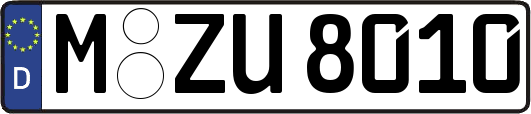 M-ZU8010