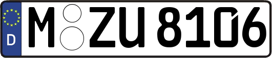 M-ZU8106