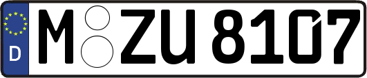 M-ZU8107