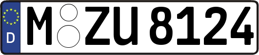 M-ZU8124