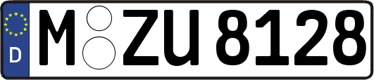 M-ZU8128