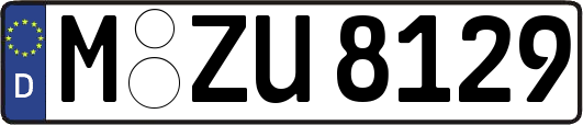 M-ZU8129